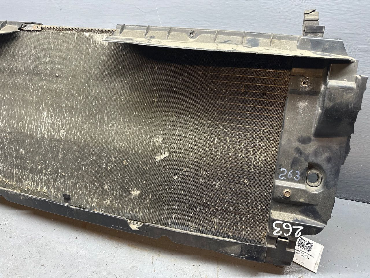 thumb