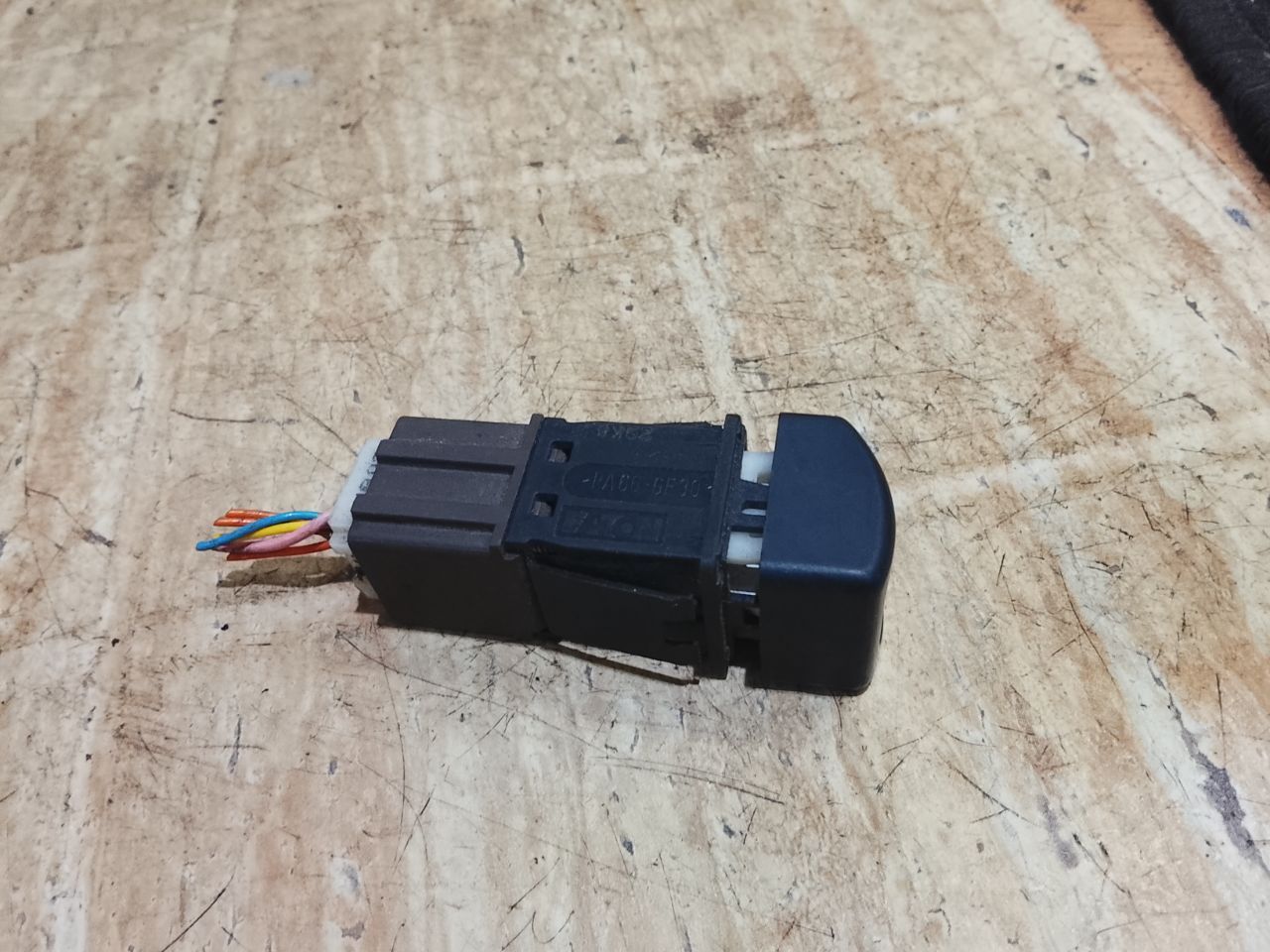 thumb
