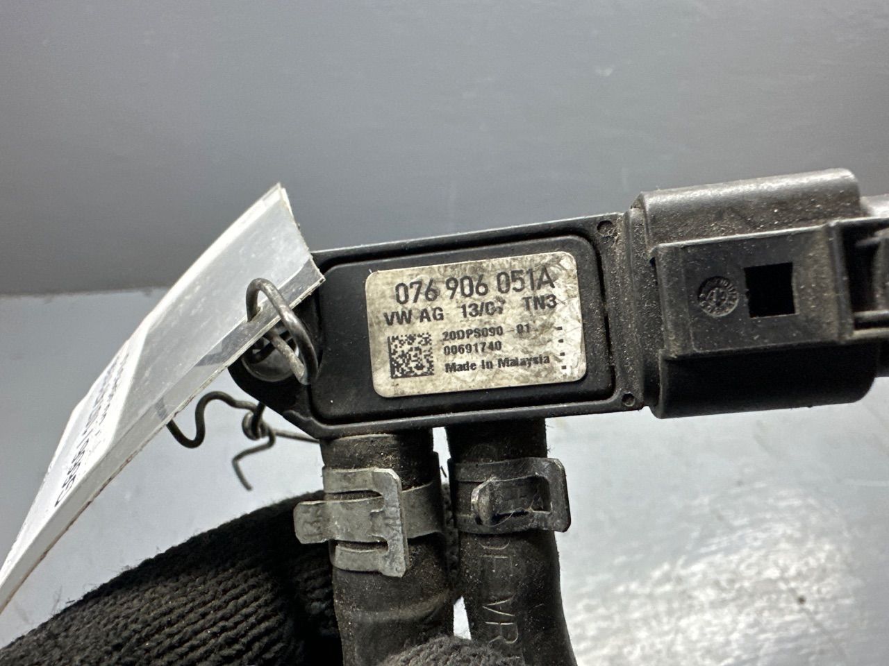 thumb