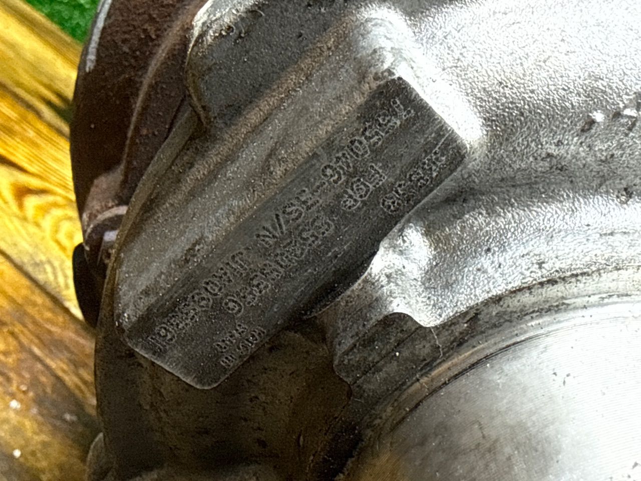 thumb
