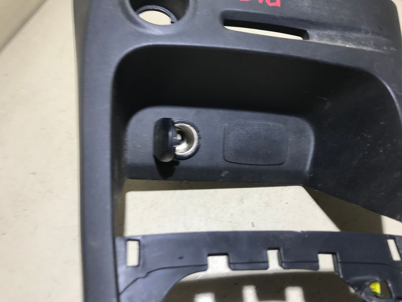 thumb