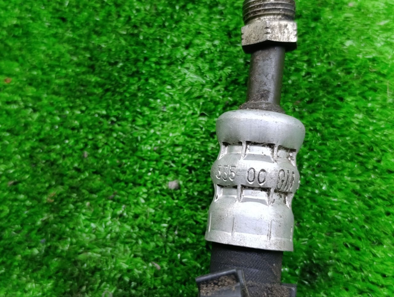 thumb