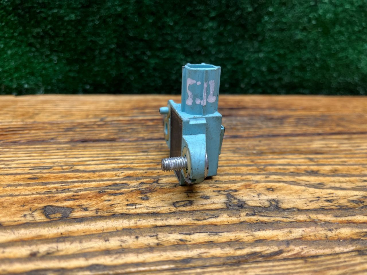 thumb