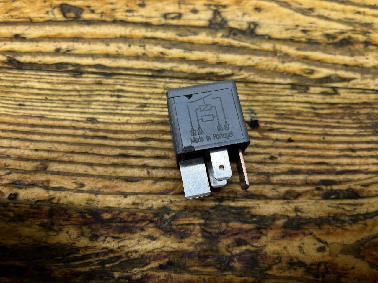 thumb