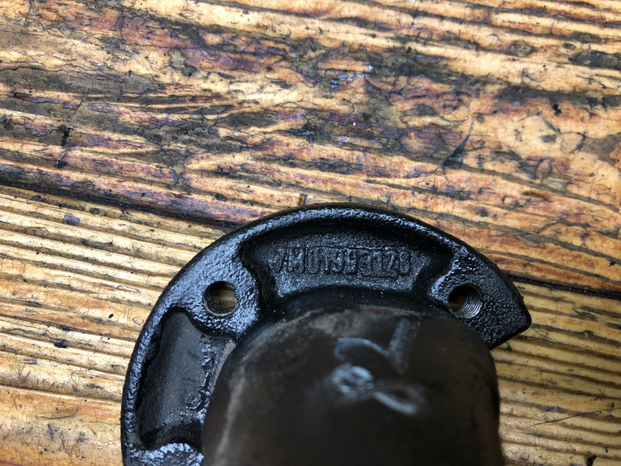 thumb
