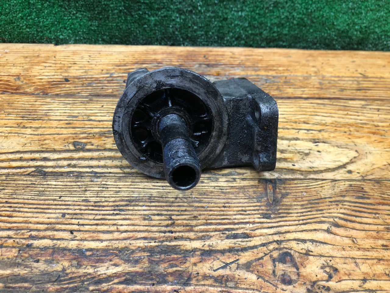 thumb