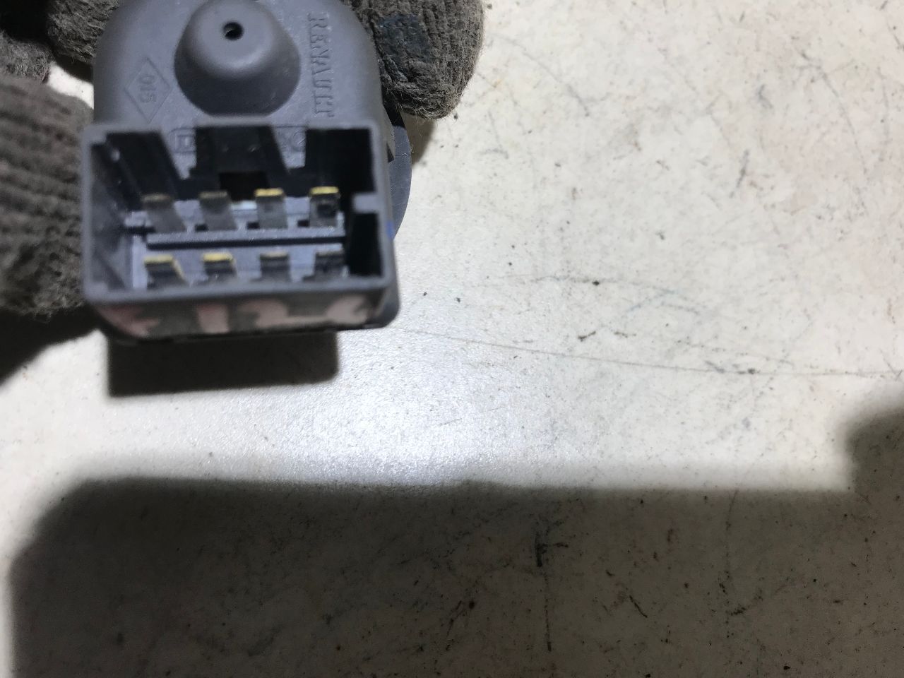 thumb