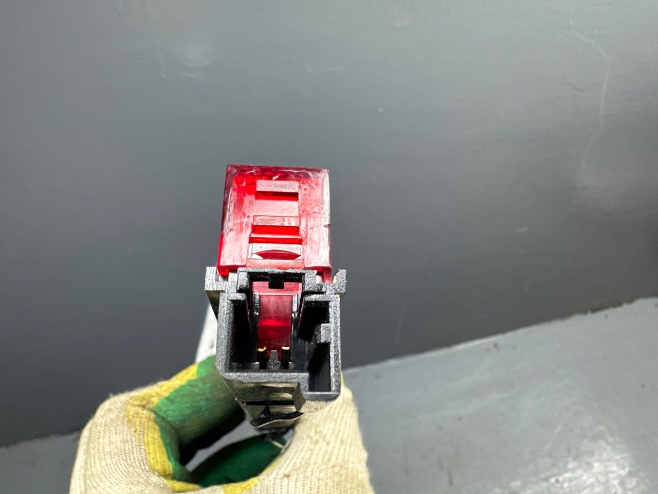 thumb