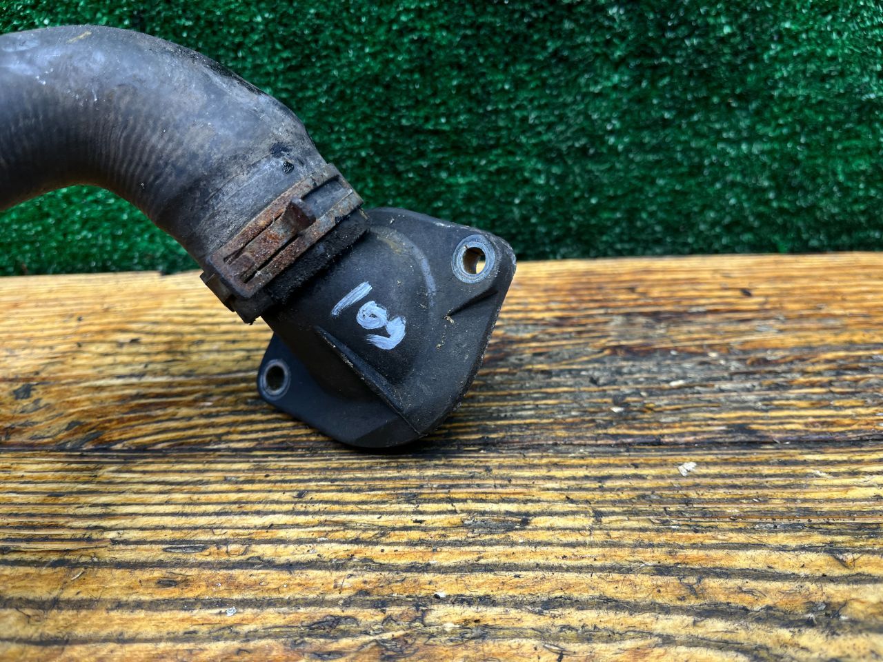 thumb