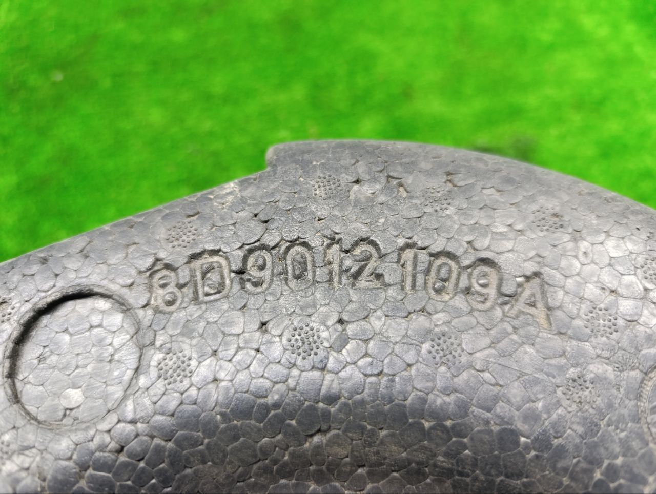 thumb