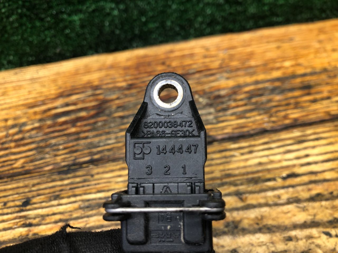 thumb