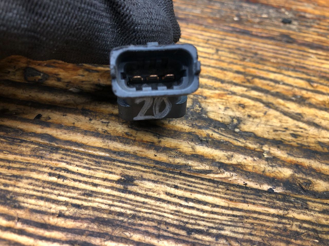 thumb