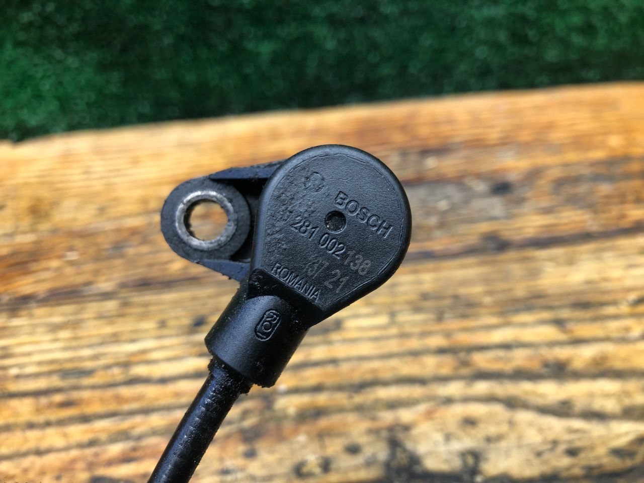 thumb