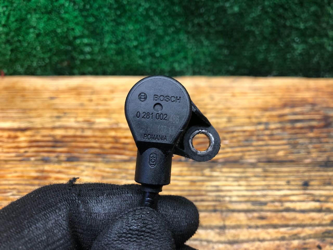 thumb