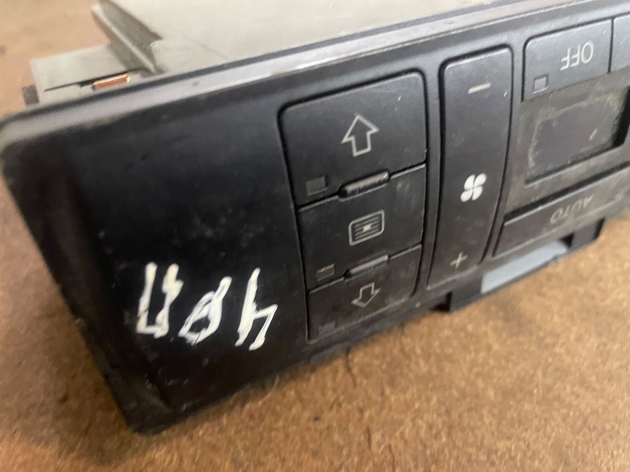 thumb