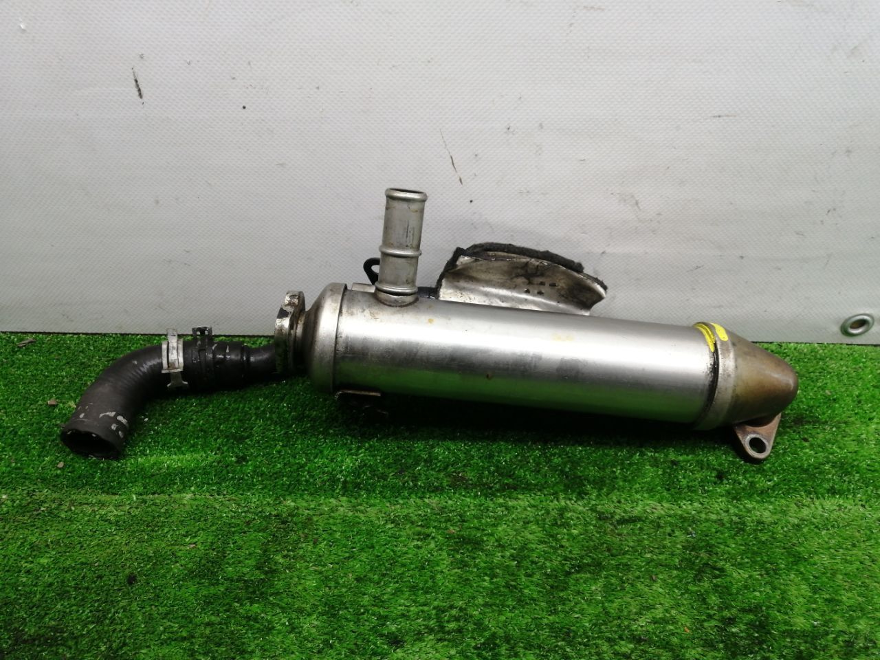 Радиатор EGR