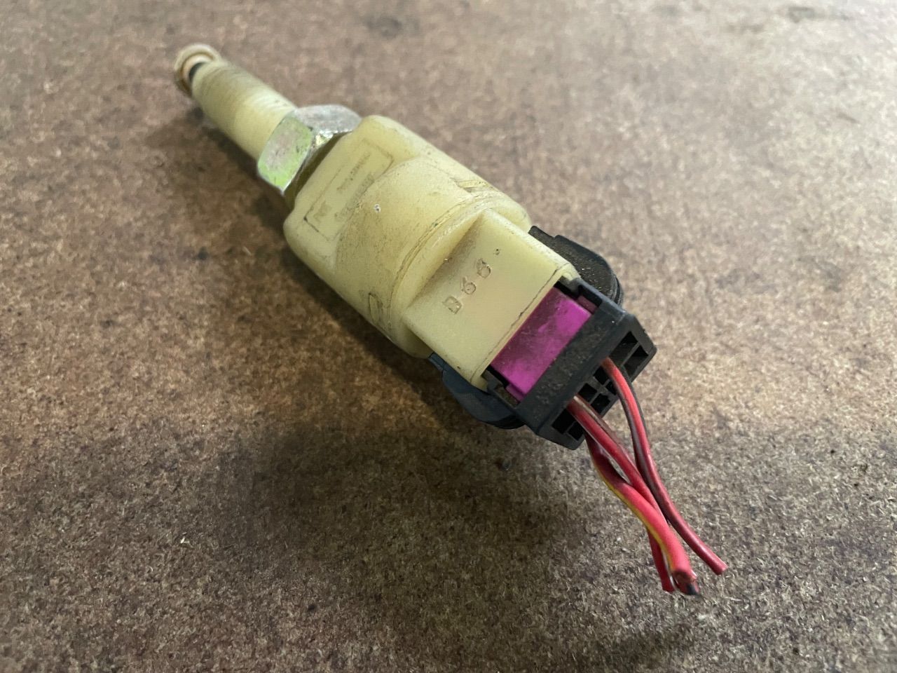 thumb