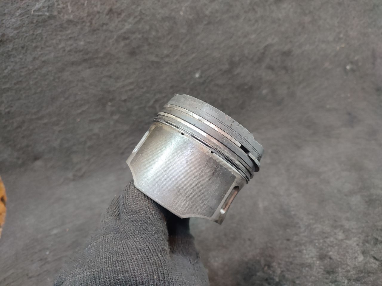 thumb