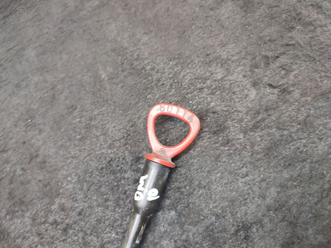 thumb