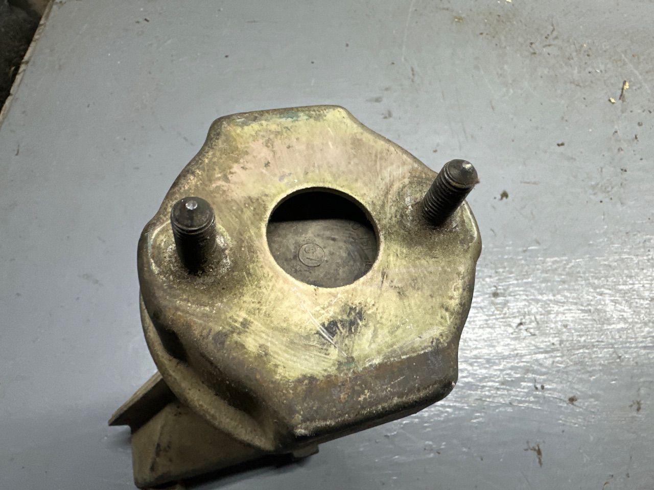 thumb