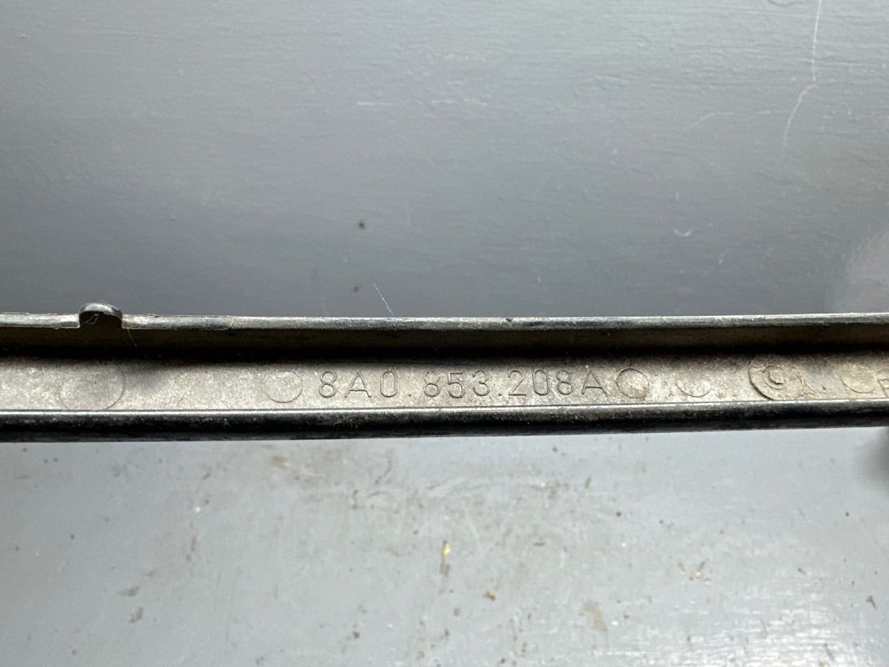 thumb