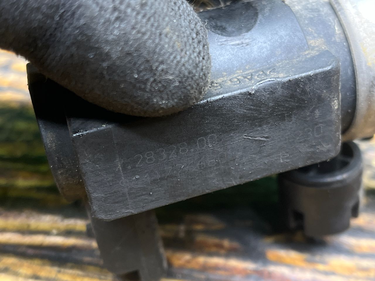 thumb