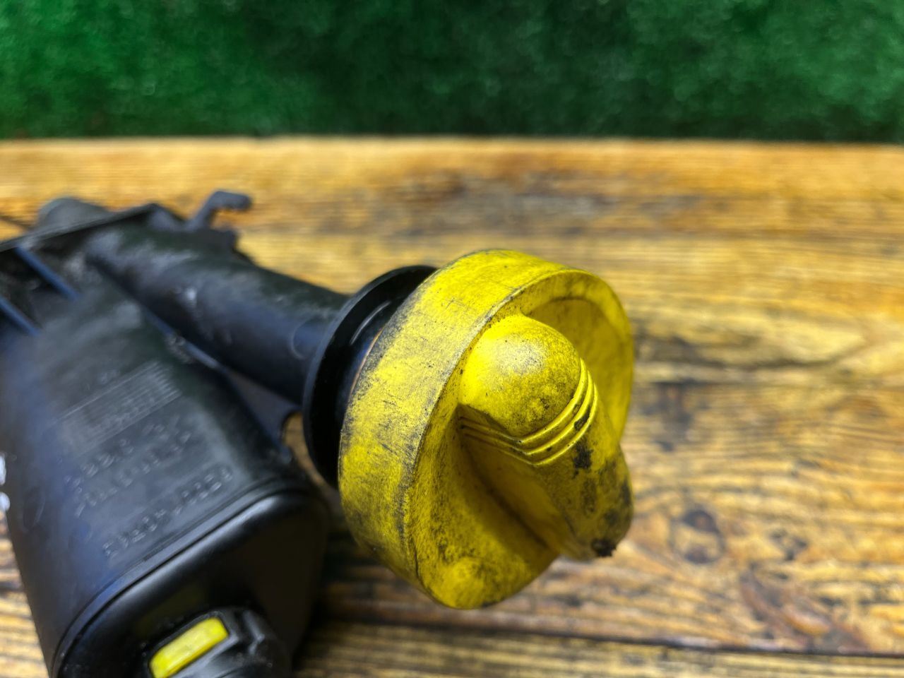 thumb