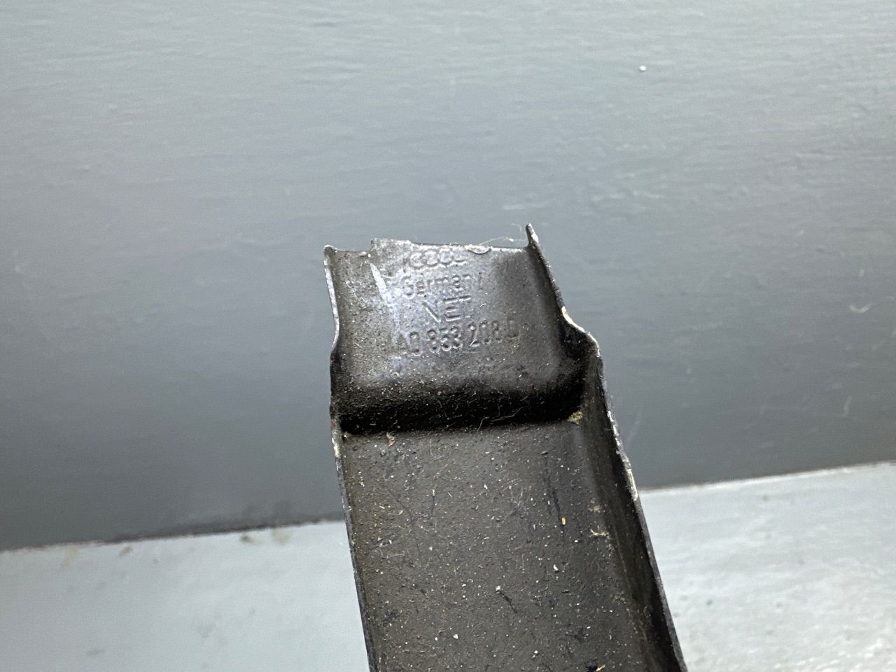 thumb
