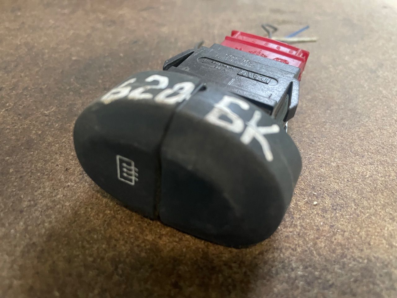 thumb