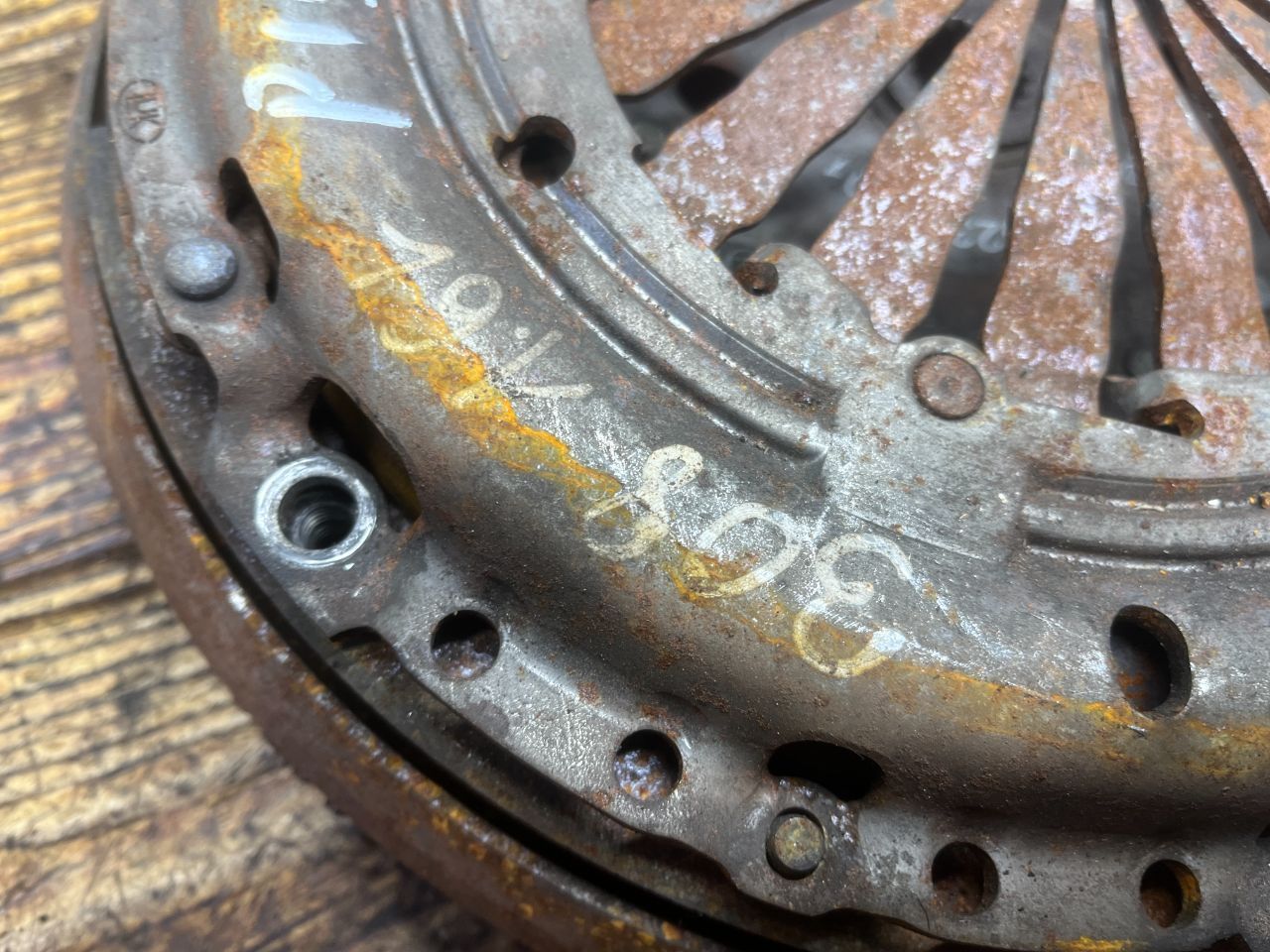 thumb
