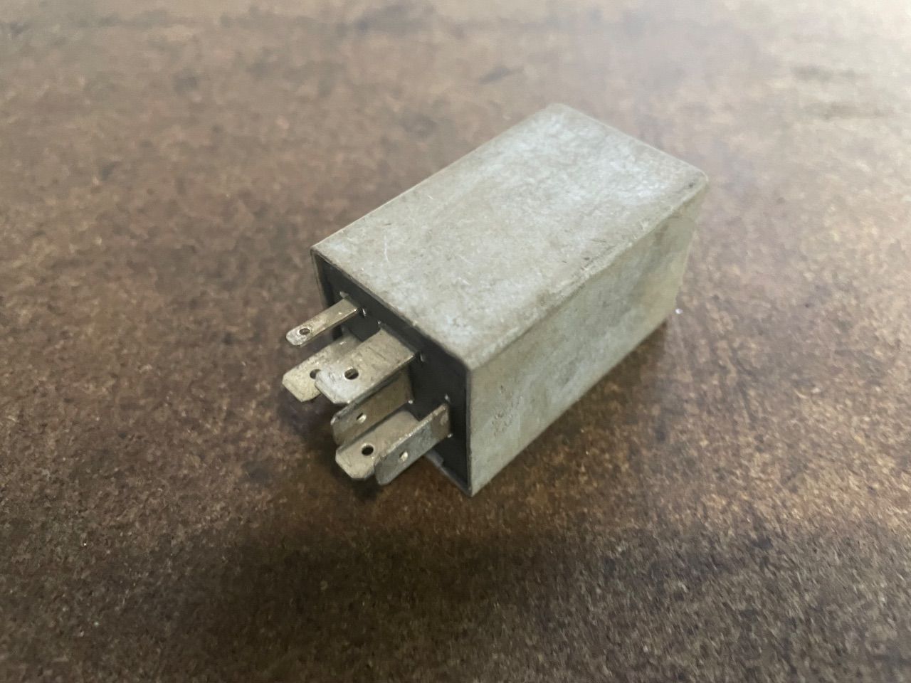 Реле (прочие)