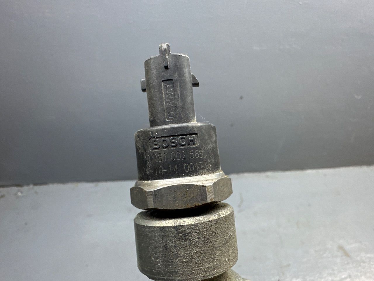 thumb