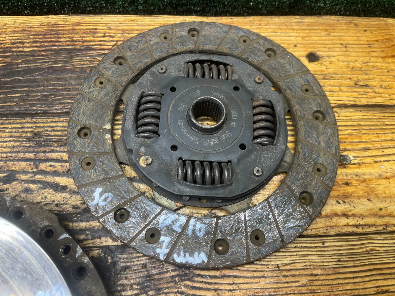 thumb