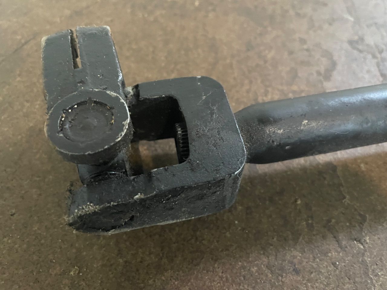 thumb