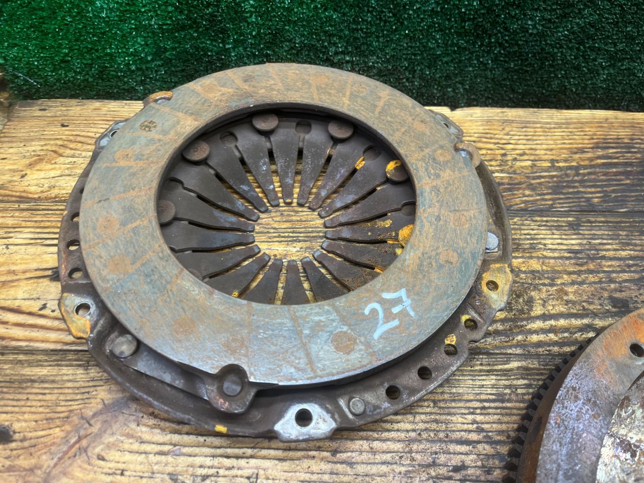 thumb
