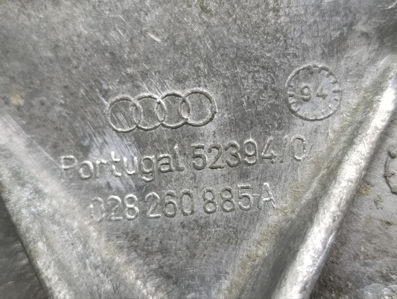 thumb