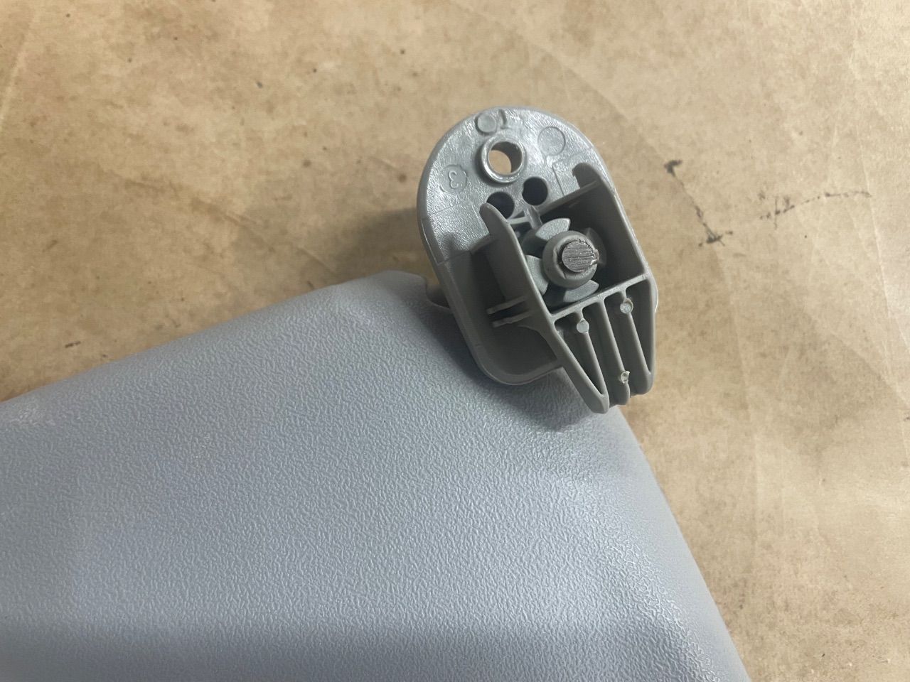 thumb