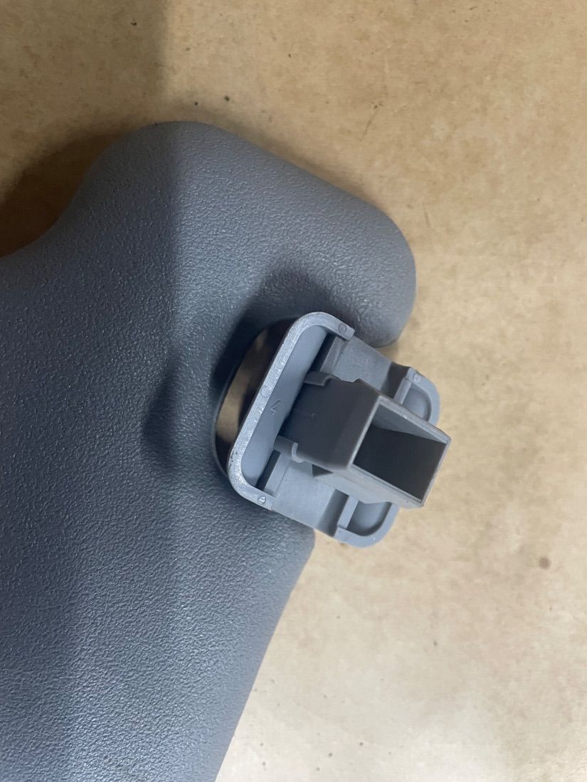 thumb