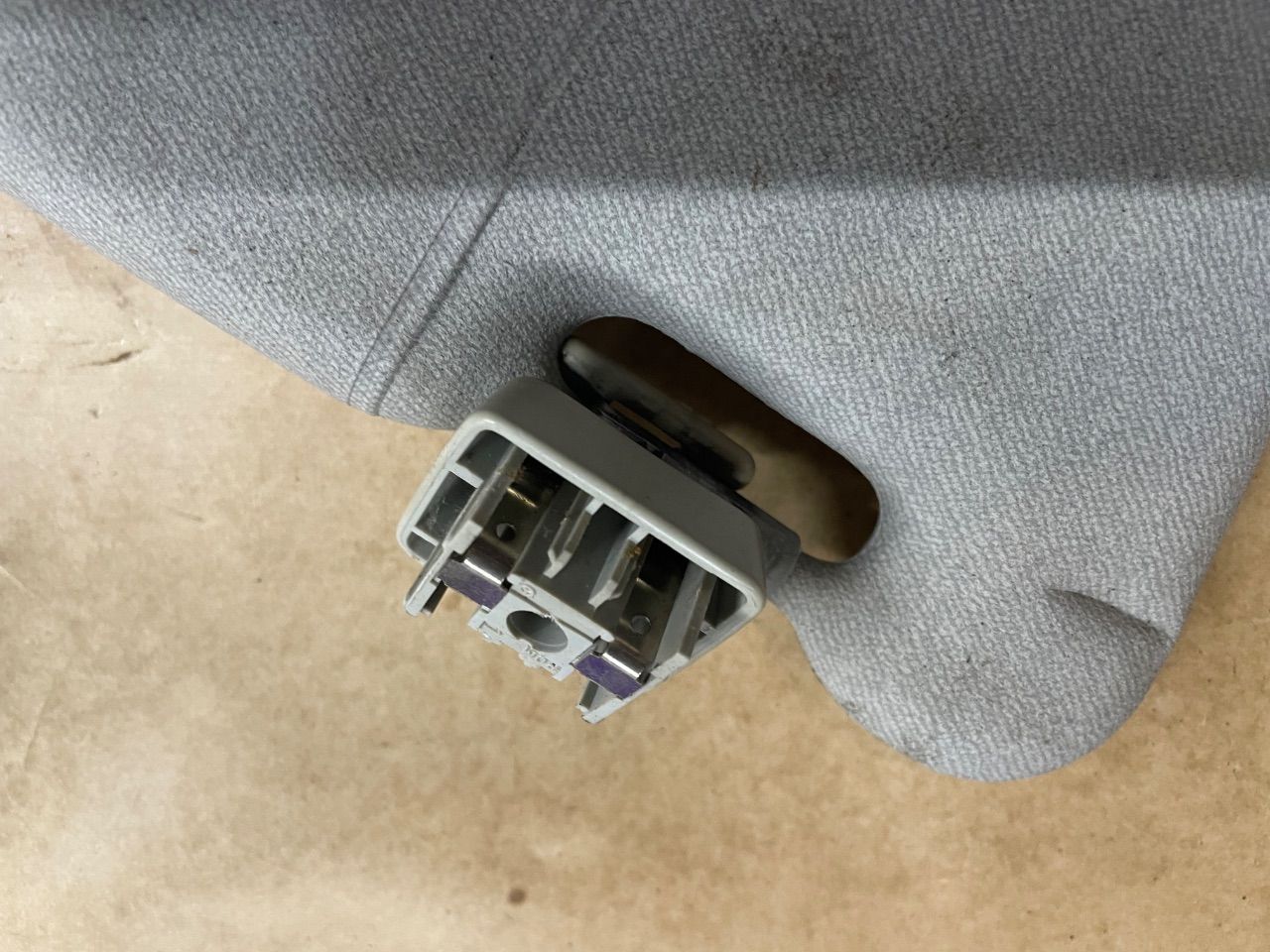 thumb