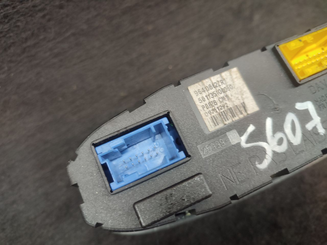 thumb