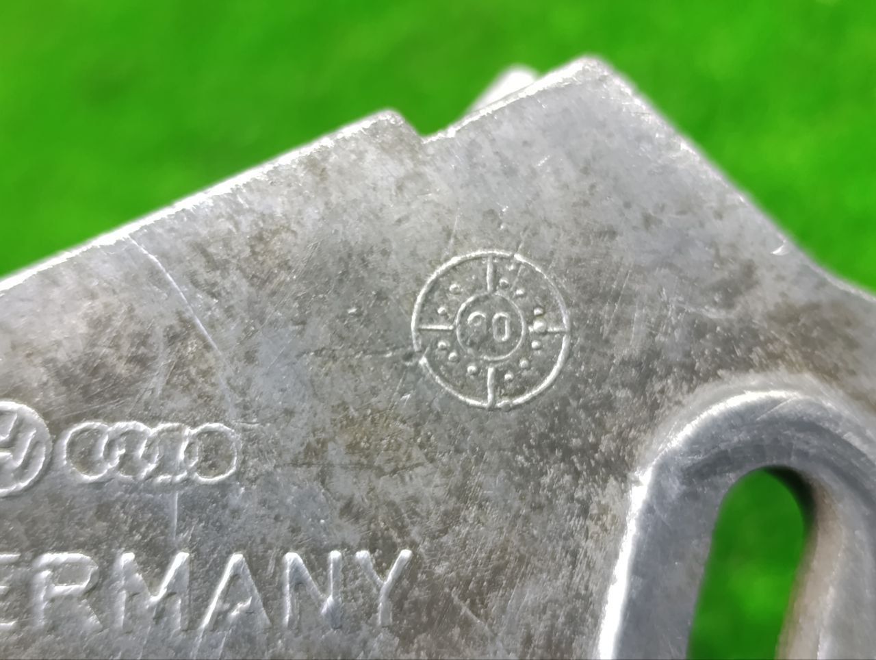 thumb