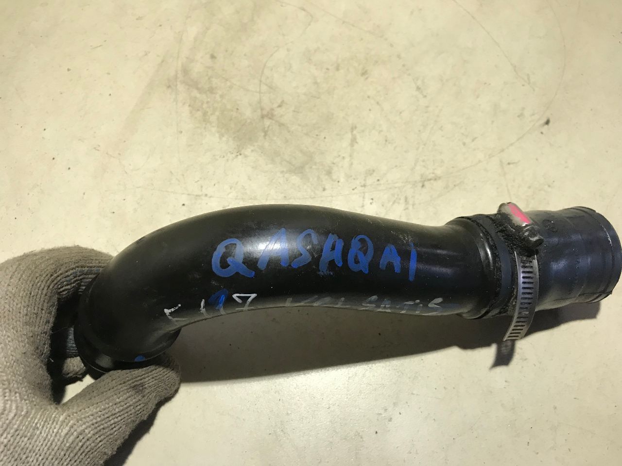 thumb