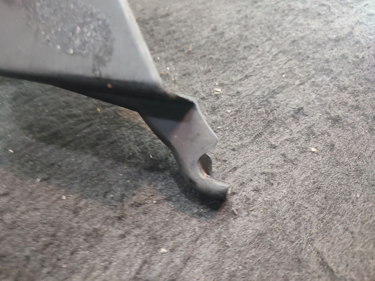 thumb