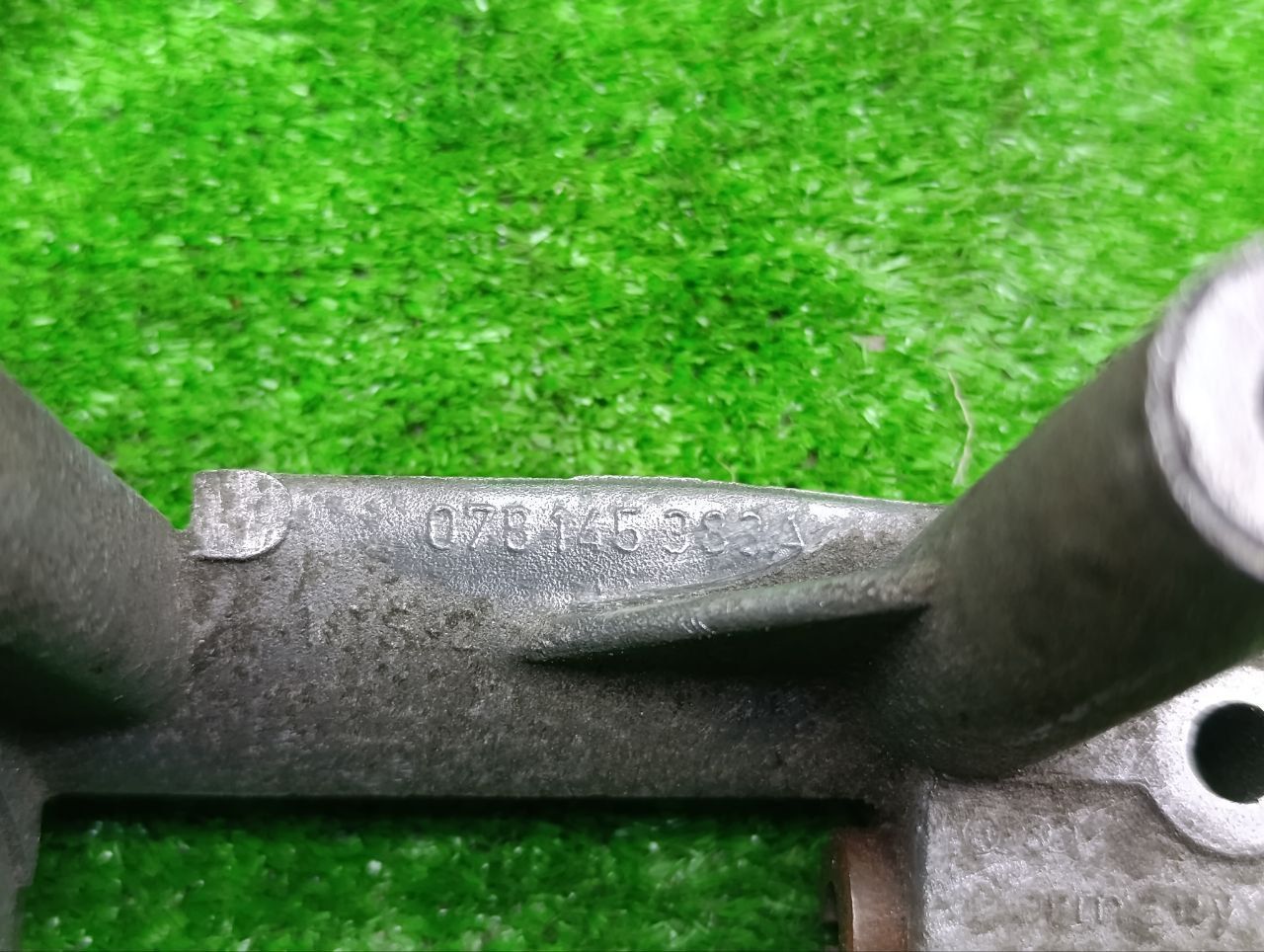 thumb