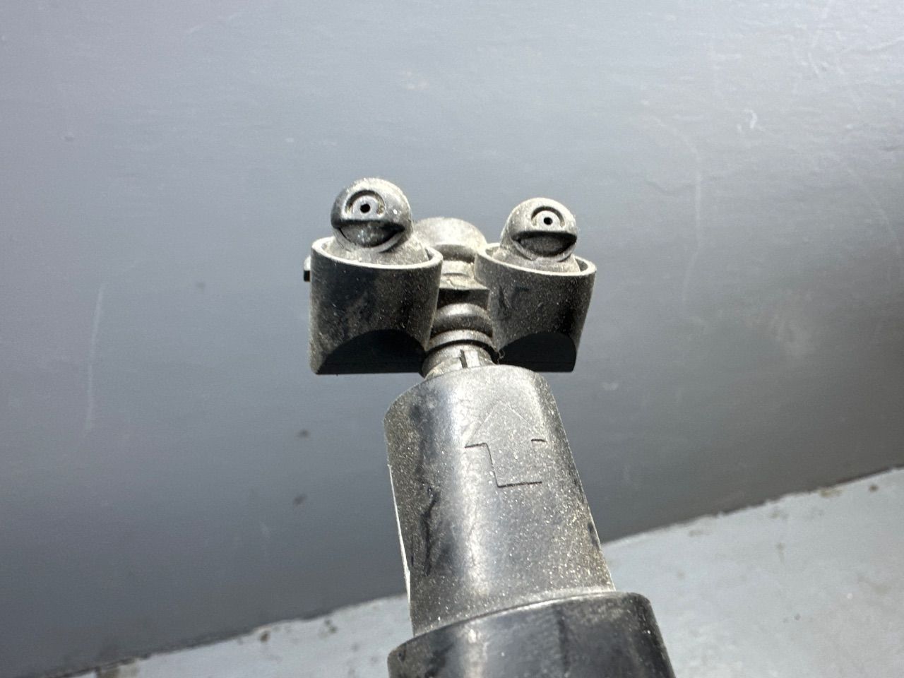thumb