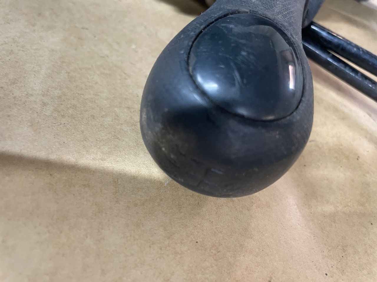 thumb