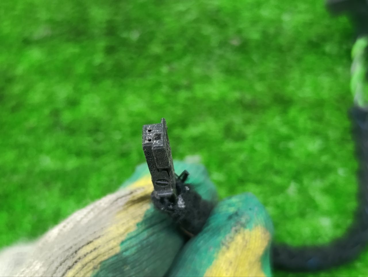 thumb