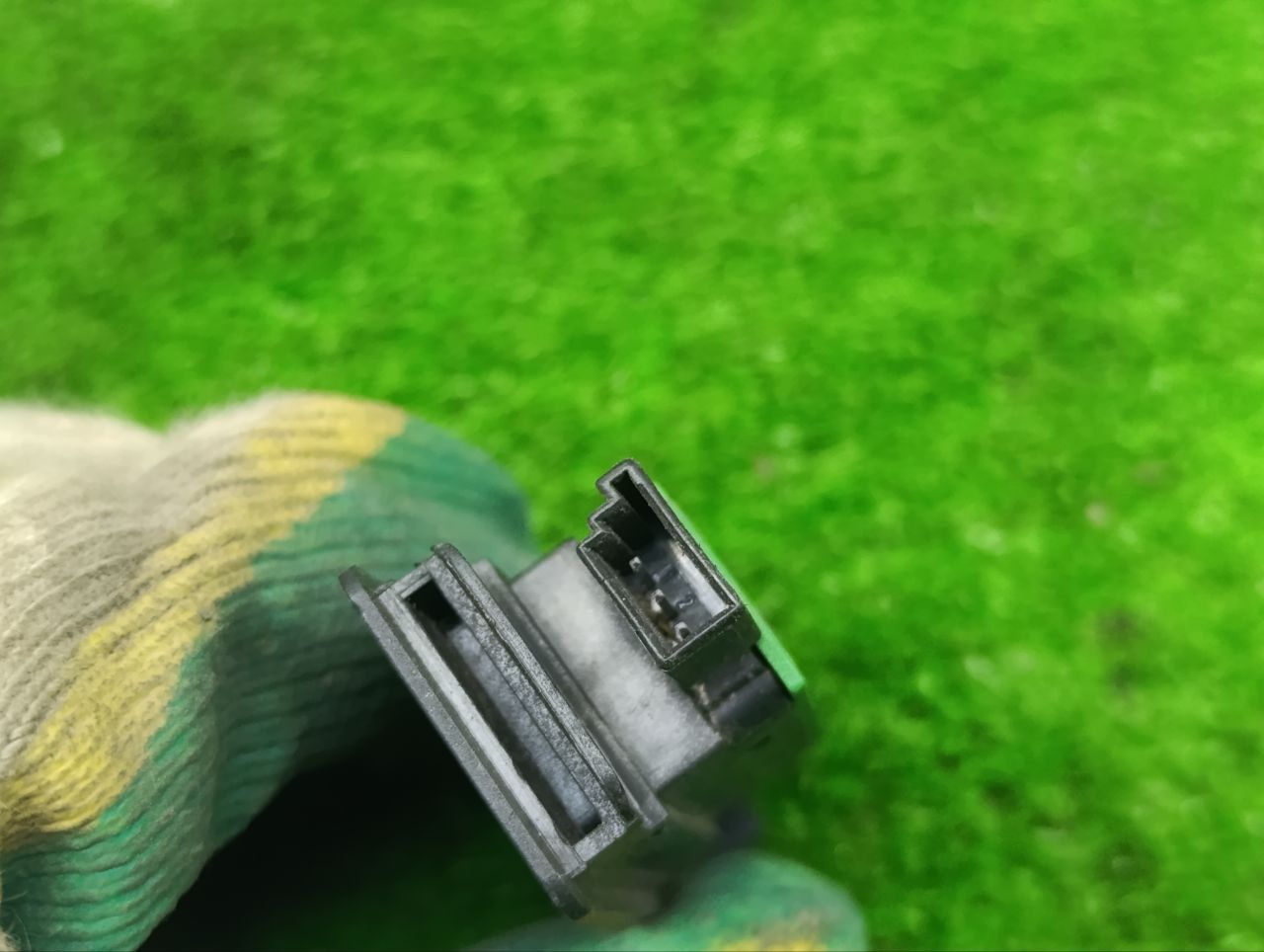thumb