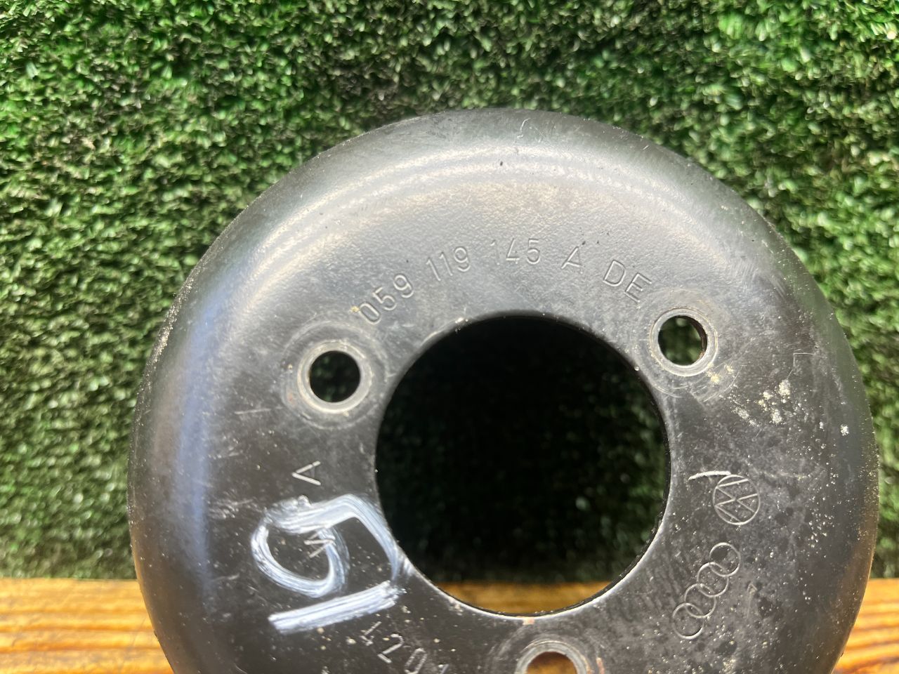 thumb