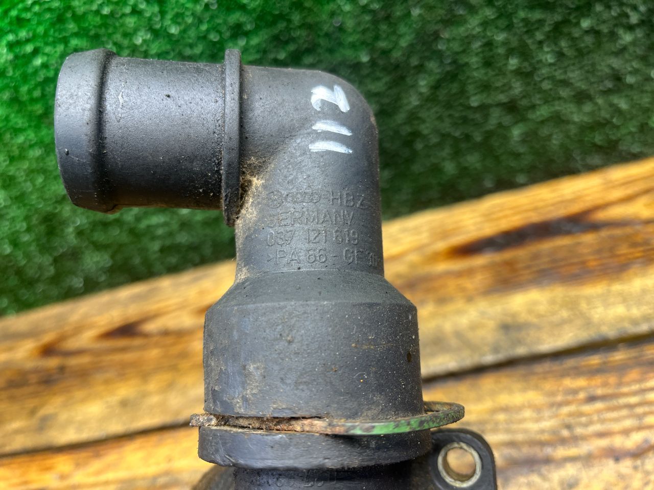 thumb